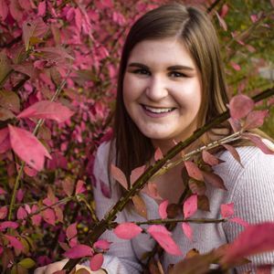Meet your Posher, Leann
